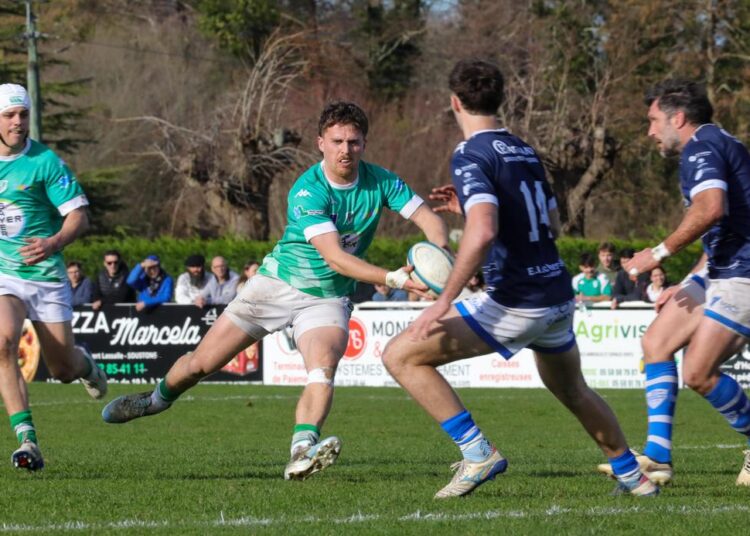 Peyrehorade veut assumer son leadership chez les Quatre Cantons