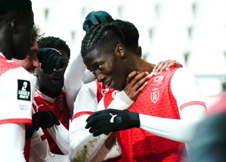 "Pogba ivoirien", "Zabi la Magie"… La Côte d'Ivoire tient son nouveau crack avec Patrick Zabi