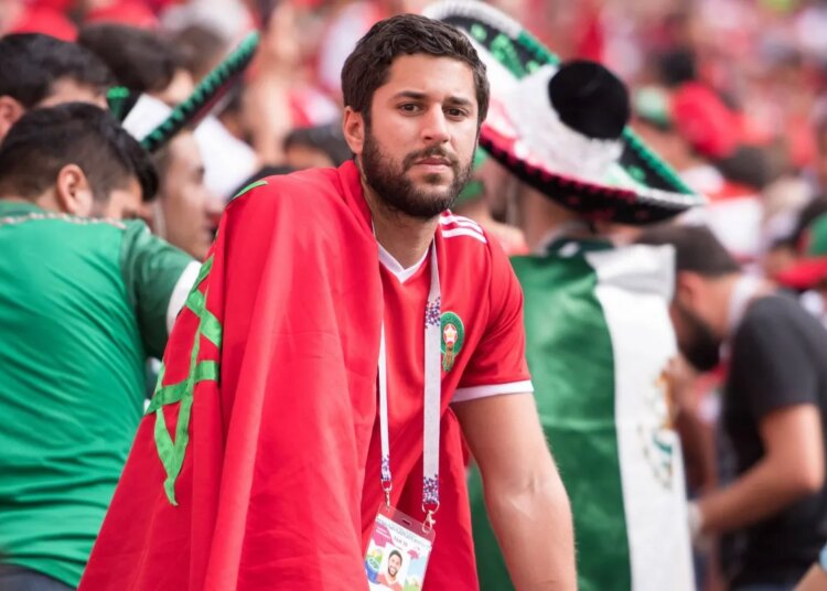 Polémique au Maroc, l’OM retire son maillot Africa