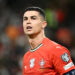 Portugal, c'est confirmé pour Cristiano Ronaldo