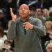Pour Doc Rivers, une série de victoires et du déodorant