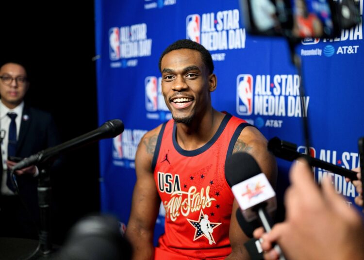 Pour Jalen Duren, les Pistons sont comme des nouveaux riches