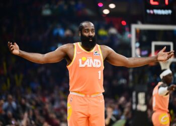 james harden