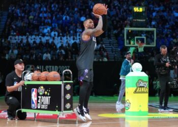 Damian Lillard