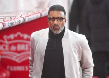 Première cauchemardesque pour Habib Beye