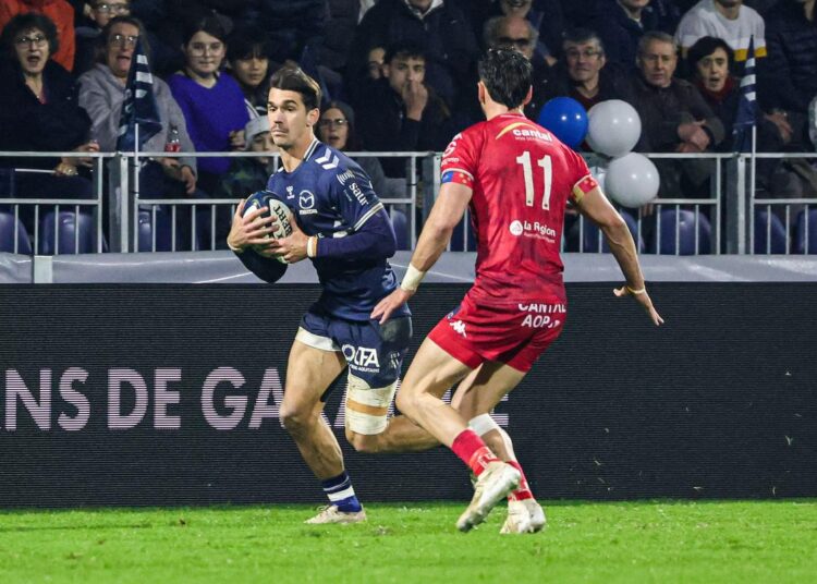 Pro D2. Le SUA sans pression mais pas sans ambition à Brive