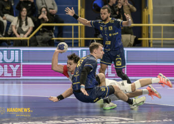 Proligue (J16) | Ivry écrase Pontault, le derby pour Caen