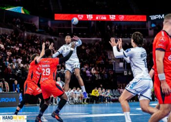 Proligue (J18) | Créteil continue sa remontée, Caen solide leader