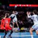 Proligue (J18) | Créteil continue sa remontée, Caen solide leader
