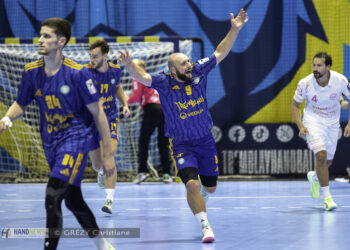 Proligue | Jérémi Pirani rejoint le club de Pontault-Combault