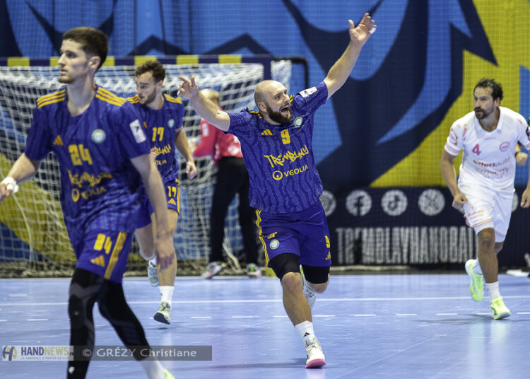 Proligue | Jérémi Pirani rejoint le club de Pontault-Combault