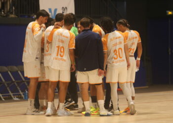 Proligue | Le prochain match de Saintes reporté à cause des inondations