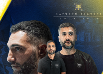 Proligue | Pontault mise sur l'audace avec Safwann Khoudar !