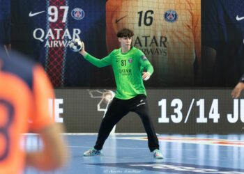 Proligue | Stanis Soullier signe deux ans à Cournon d'Auvergne