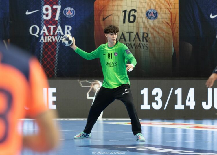 Proligue | Stanis Soullier signe deux ans à Cournon d'Auvergne