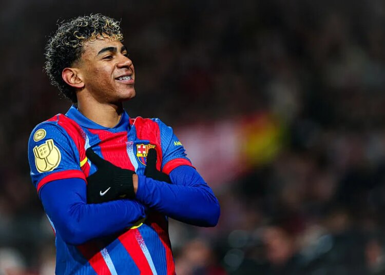 Pronostic Atlético Madrid – Barça : les meilleures cotes du choc de la Copa del Rey (12/02/2026)