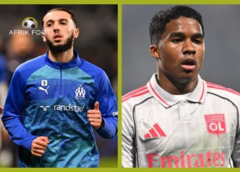 Pronostic OM – OL : deux paris à 1.96 et plus à tenter sur l’Olympico (01/03/2026)