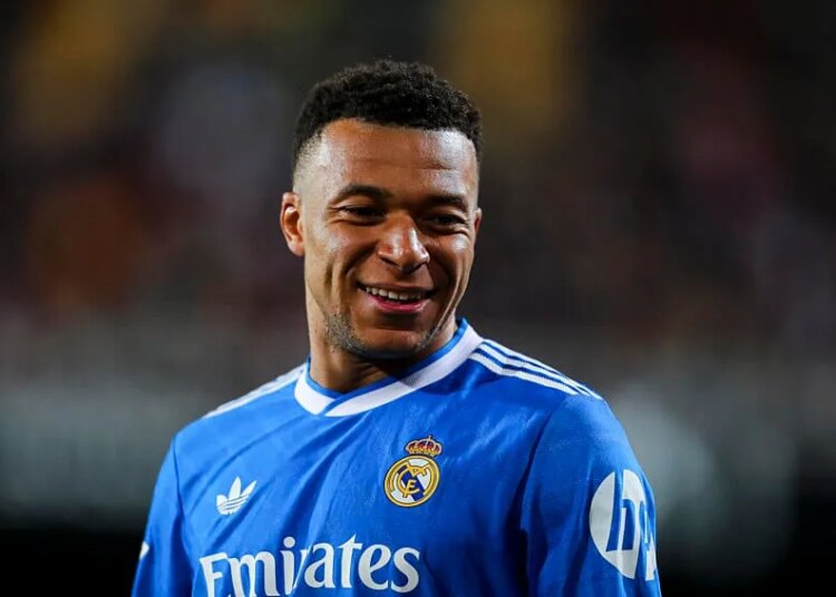 Pronostic Real Madrid – Benfica : faut-il parier sur un but de Kylian Mbappé ? (25/02/2026)