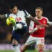 Pronostic Tottenham – Arsenal : 2 paris à 1.90 et plus sur le derby du Nord de Londres (22/02/2026)