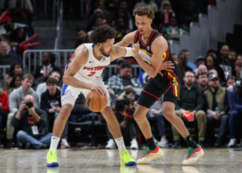 Cade Cunningham