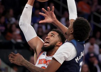 Karl-Anthony Towns