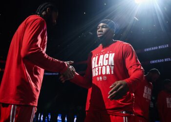 Guerschon Yabusele