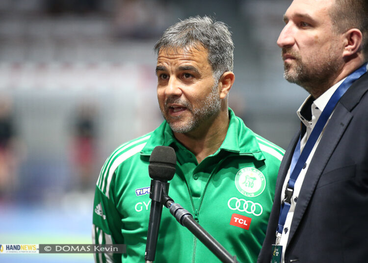 QAT | Ambros Martín ouvre un nouveau chapitre au Qatar