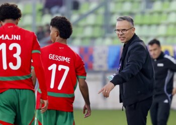 Qu’attendre du Maroc avec Mohamed Ouahbi comme sélectionneur ?