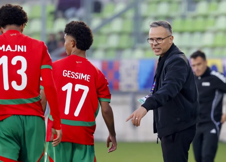 Qu’attendre du Maroc avec Mohamed Ouahbi comme sélectionneur ?