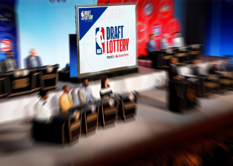 La lottery face au tanking