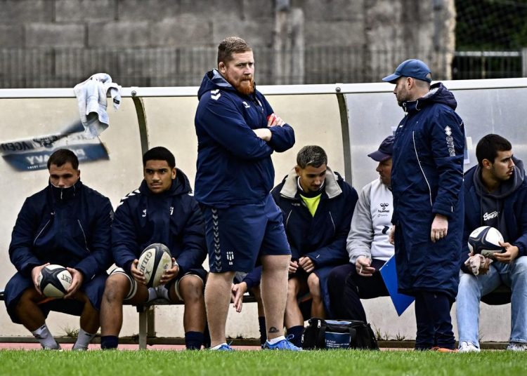 Quentin Béthune, entre échec et espoirs