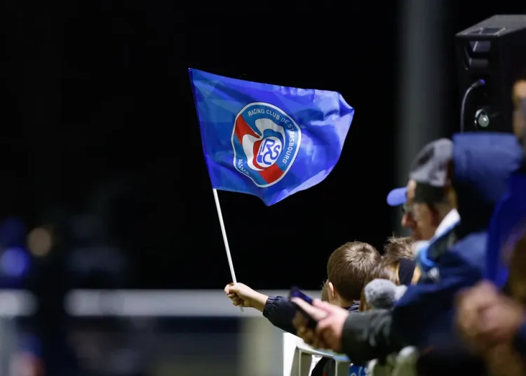 Qui est Jalil Alhassan, la nouvelle recrue wonderkid de Strasbourg et de BlueCo ?