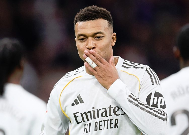 Real Madrid-Rayo Vallecano en direct