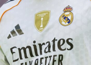 Real Madrid, un départ annoncé !