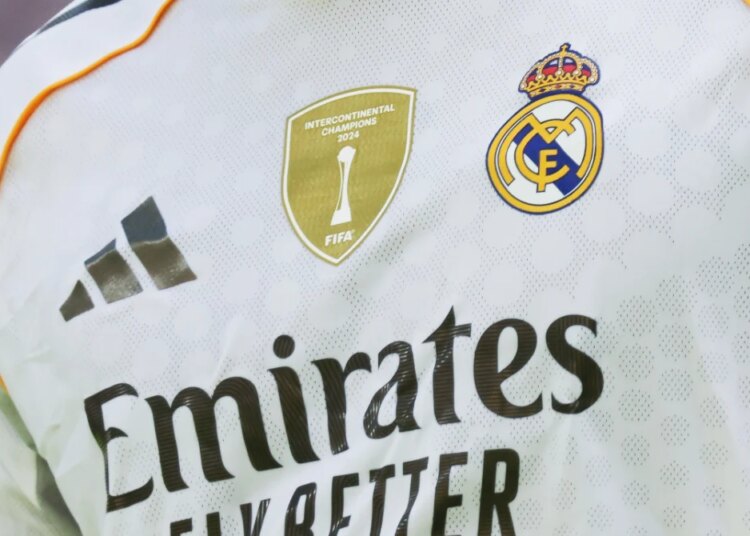 Real Madrid, un départ annoncé !