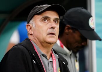 Régis Bogaert "mystérieusement" évincé des candidats au profit de l'ex-adjoint de Vahid au Maroc ?