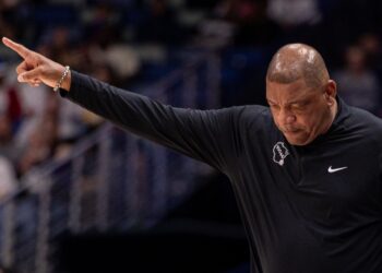 Doc Rivers