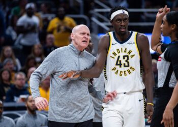 Rick Carlisle ne changera pas sa gestion après l’amende pour « tanking »