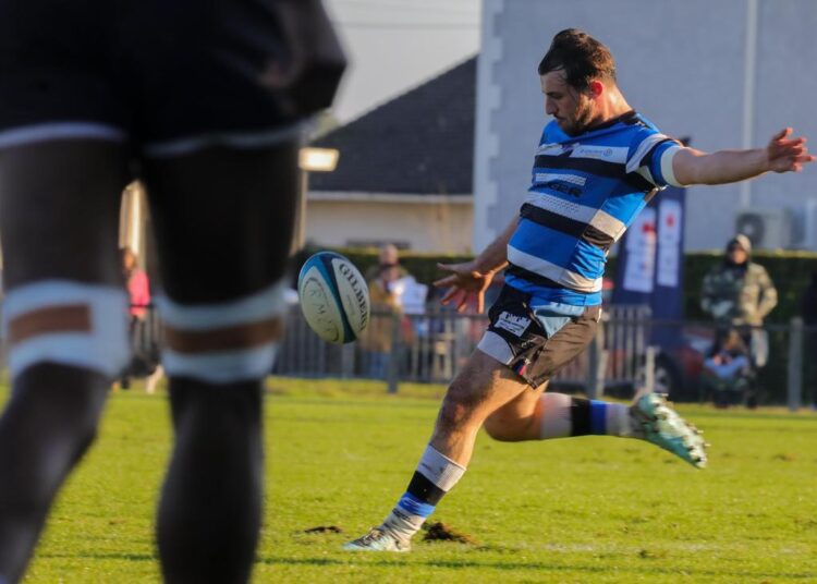 Rion-Morcenx ne veut pas rentrer bredouille de Surgères