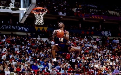 Robert Pack, quand « Pac-Man » rencontre NBA 2K
