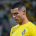 Ronaldo signe son retour