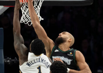 Rudy Gobert