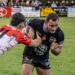 Rugby (Nationale 2). Le Stade Langonnais prend les commandes