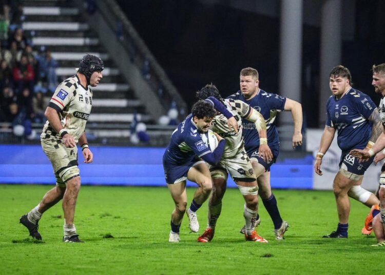 Rugby (Pro D2). Après Agen