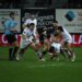 Rugby (Pro D2). Le coup n’est pas passé loin pour le SUA à Brive
