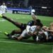 Rugby (Pro D2). Un SUA héroïque tient son exploit à Aix-en-Provence
