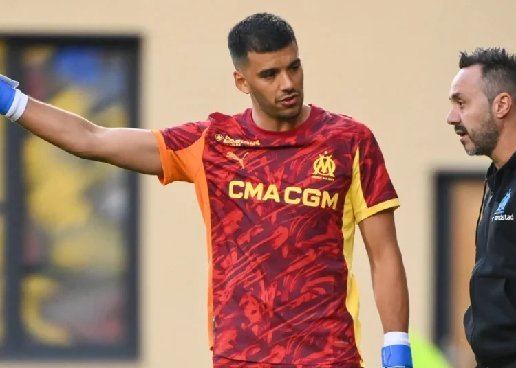 Rulli, les mots forts de Roberto De Zerbi