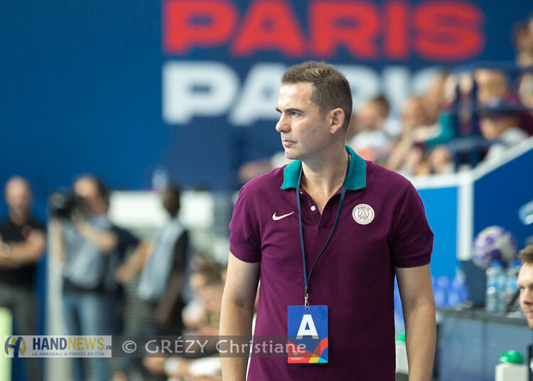 SER | Raul González au Partizan, un pont direct vers la sélection serbe