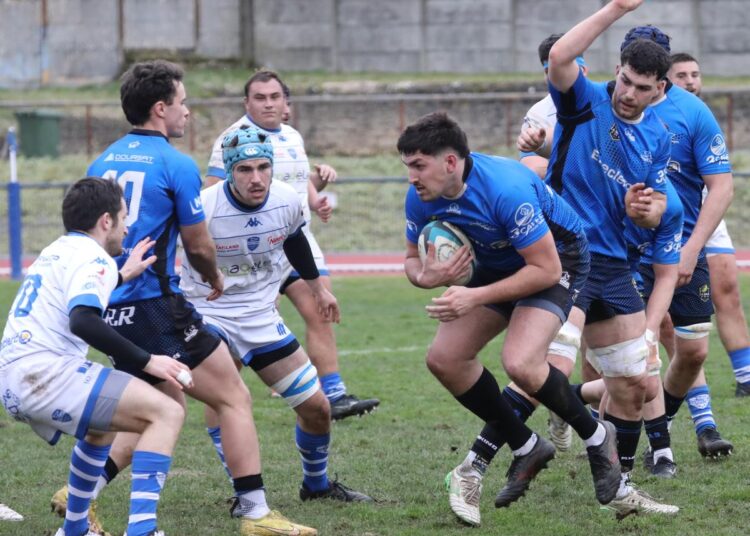 Sarlat a bien l’intention d’enchaîner