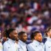 Scandale autour d'un international français